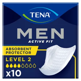 Men's Bladder Weakness