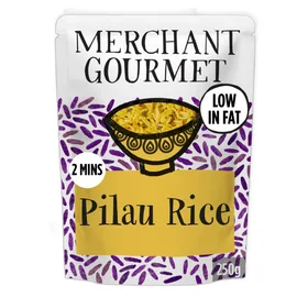 Dry Rice