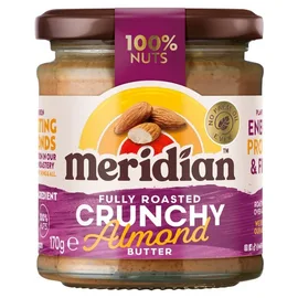 Nut Butters