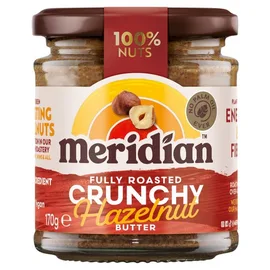 Nut Butters
