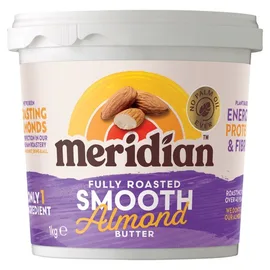 Nut Butters