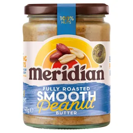 Nut Butters