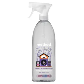 Multipurpose & Antibacterial Cleaners