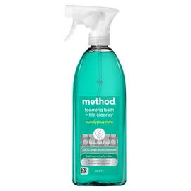 Bathroom & Shower Cleaners