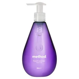 Bath, Shower & Soap