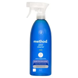 Window & Glass Cleaner