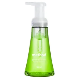 Hand Wash & Soap