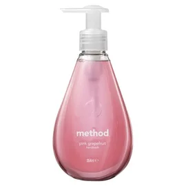 Hand Wash & Soap