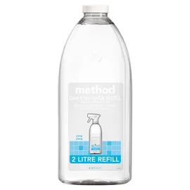 Bathroom & Shower Cleaners