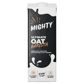 Milk Alternatives
