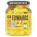 Gherkins & Pickled Foods