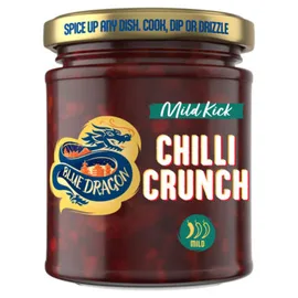 Chilli & Infused Oils