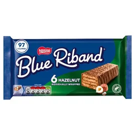 Chocolate Biscuit Bars