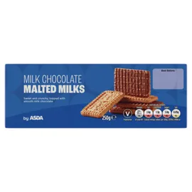 Chocolate Biscuits