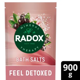 Bath Bombs, Salts & Oils