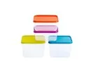 Food Storage Boxes