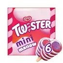 Ice Cream Mini's & Bites