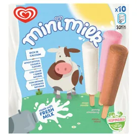 Kids' Ice Lollies