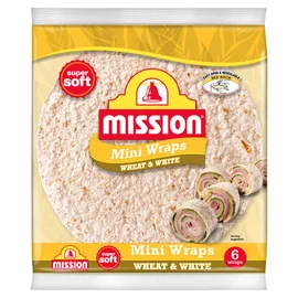Wraps