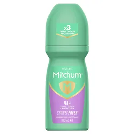 Deodorants & Body Sprays