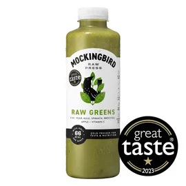 Green & Veggie Smoothies