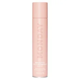 Dry Shampoo