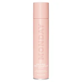 Dry Shampoo