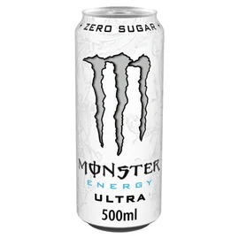 Energy Drinks