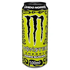 Energy Drinks