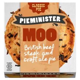 Savoury Pies
