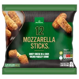 Frozen Party Food & Snacks