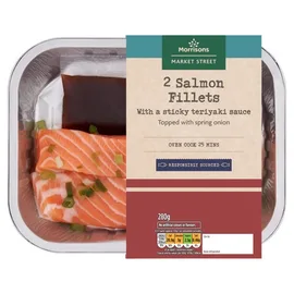 Salmon