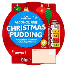 Christmas Puddings