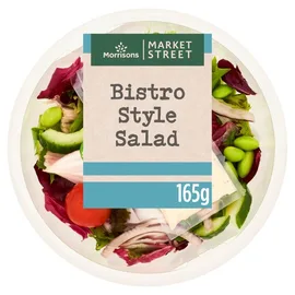 Salad Bags