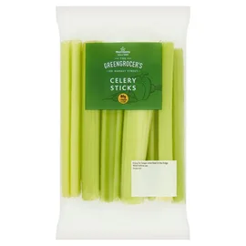 Celery & Fennel