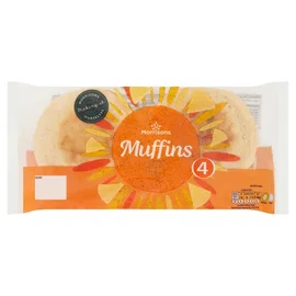 Breakfast Muffins