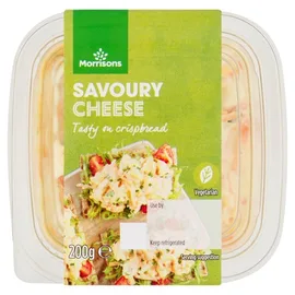 Sandwich Fillers