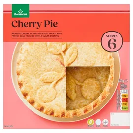 Crumble, Pies & Tarts