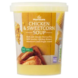 Chicken Soup