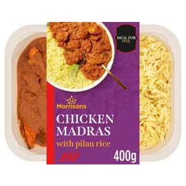 Ready Meals for 2+
