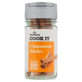 Cooking Ingredients