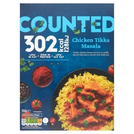Curries