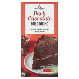 Cooking Chocolate & Cocoa