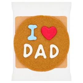 Decorated Biscuits & Gingerbread
