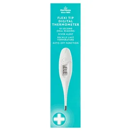 Baby Pain & Temperature Relief