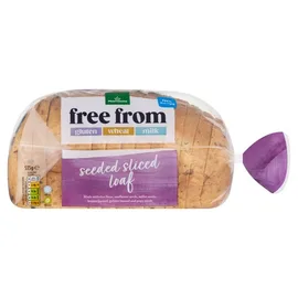 Seeded Bread