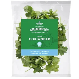 Fresh Herbs