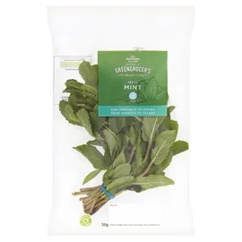 Salad & Herbs