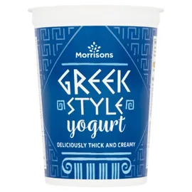 Greek & Greek Style Yoghurts