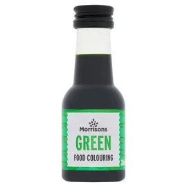 Food Colouring & Flavourings